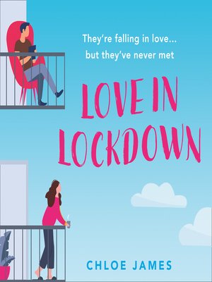 cover image of Love in Lockdown